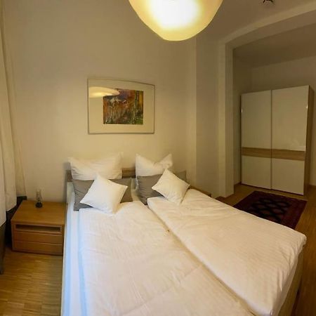 Helsinki Apartment Erfurt 1 외부 사진