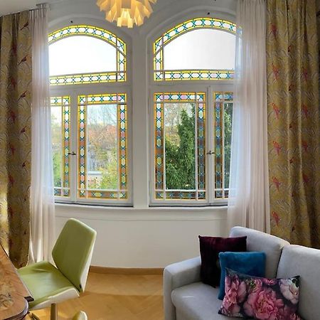 Helsinki Apartment Erfurt 1 외부 사진