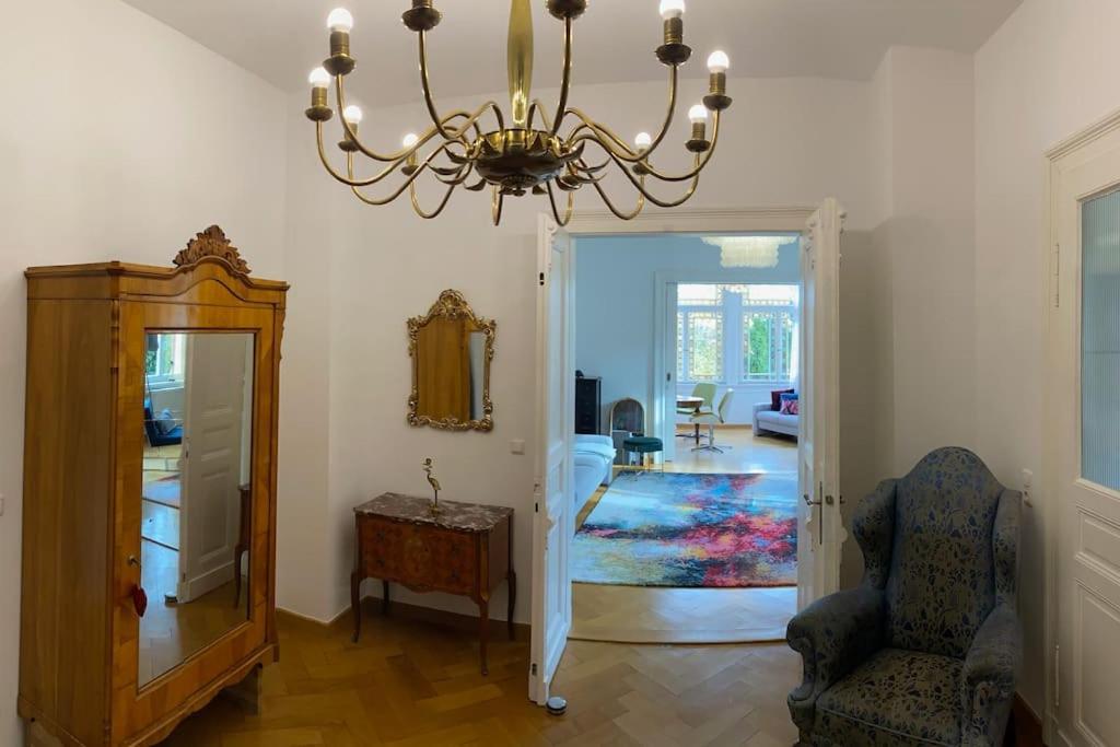 Helsinki Apartment Erfurt 1 외부 사진