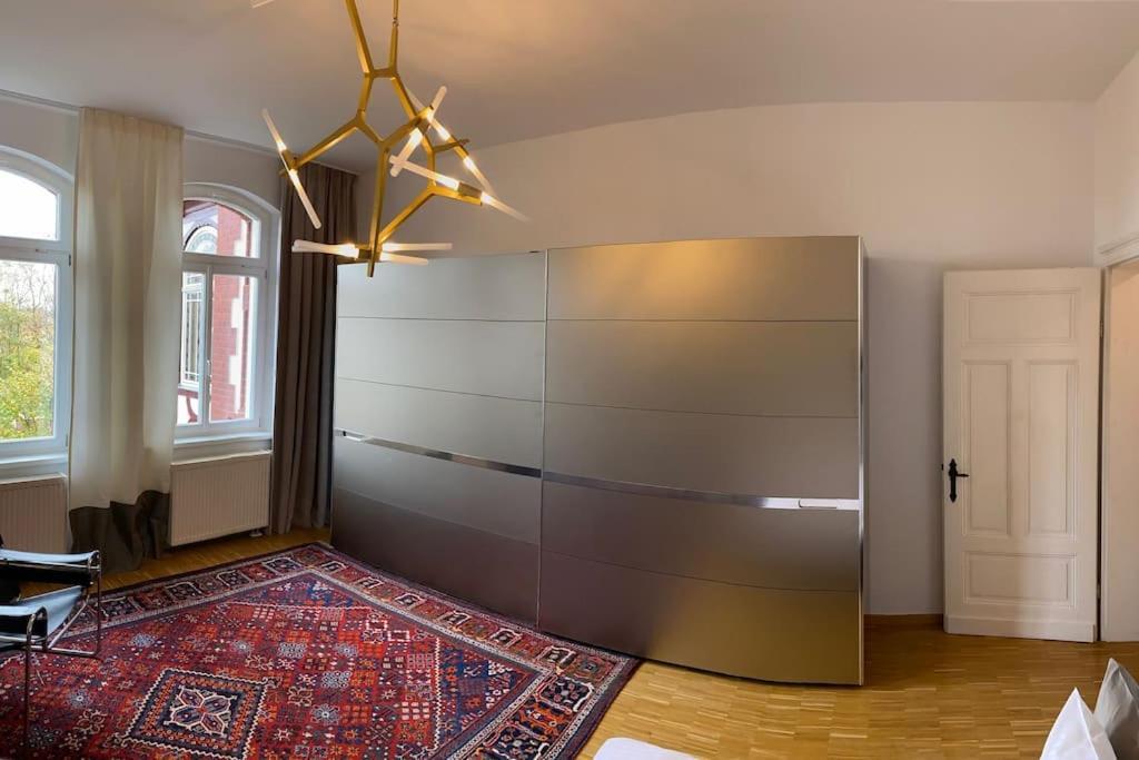 Helsinki Apartment Erfurt 1 외부 사진