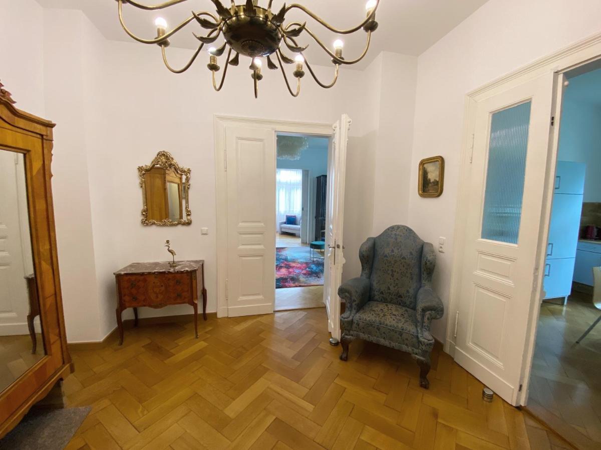 Helsinki Apartment Erfurt 1 외부 사진