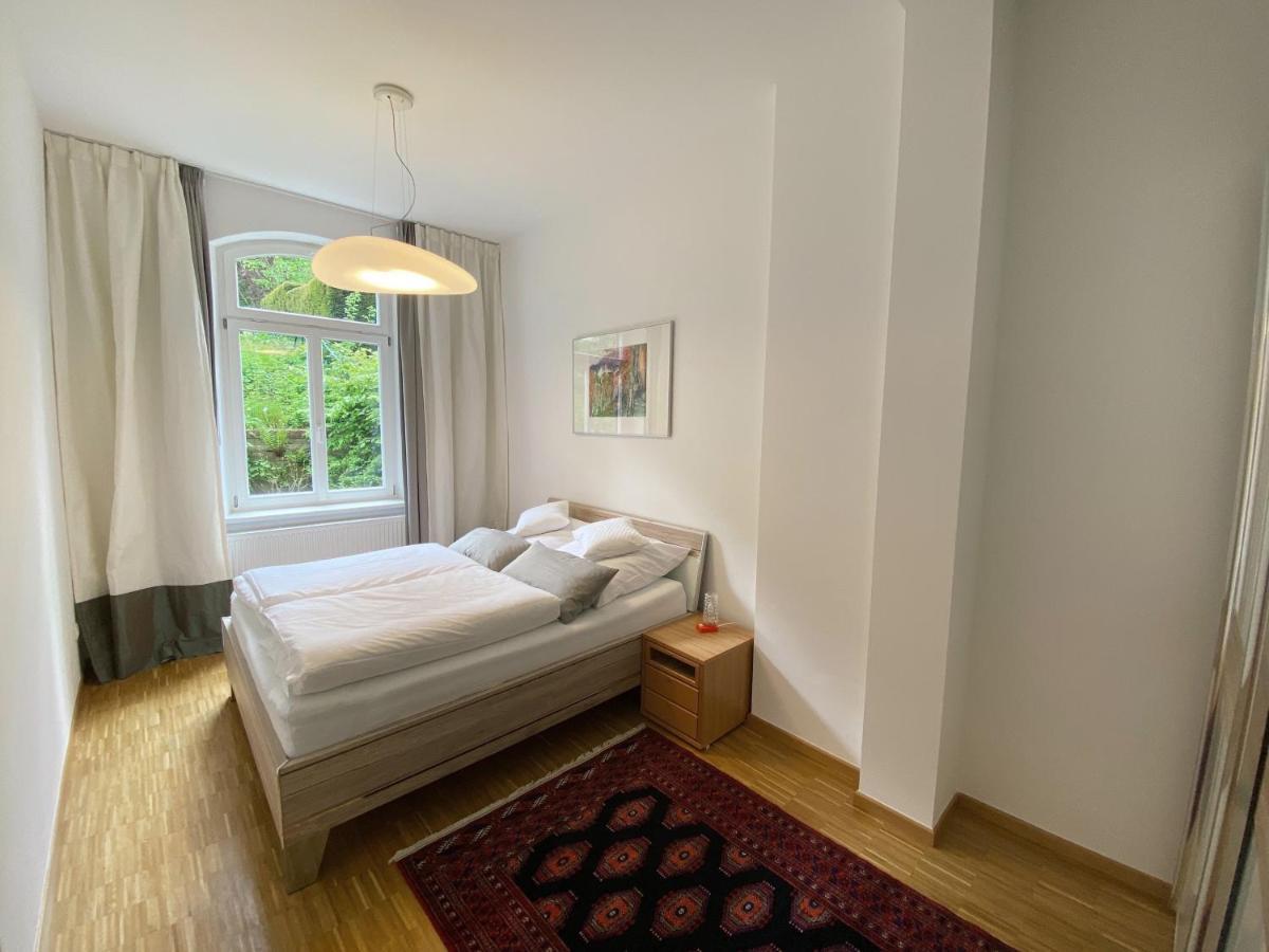 Helsinki Apartment Erfurt 1 외부 사진
