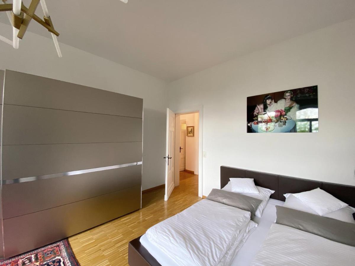Helsinki Apartment Erfurt 1 외부 사진