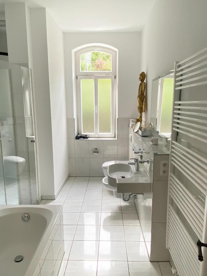 Helsinki Apartment Erfurt 1 외부 사진