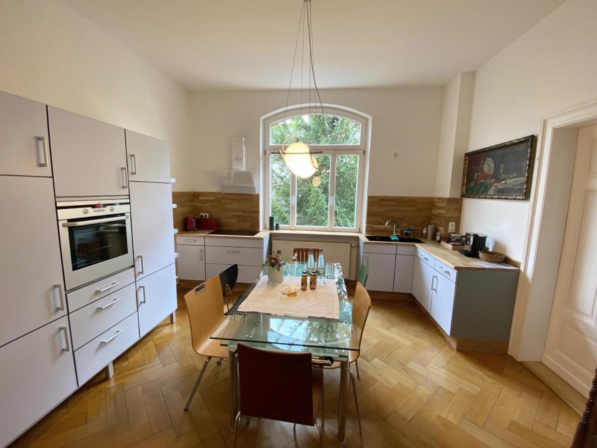 Helsinki Apartment Erfurt 1 외부 사진