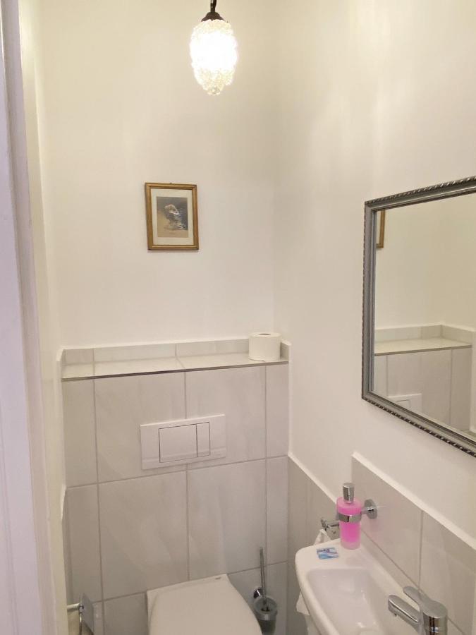 Helsinki Apartment Erfurt 1 외부 사진
