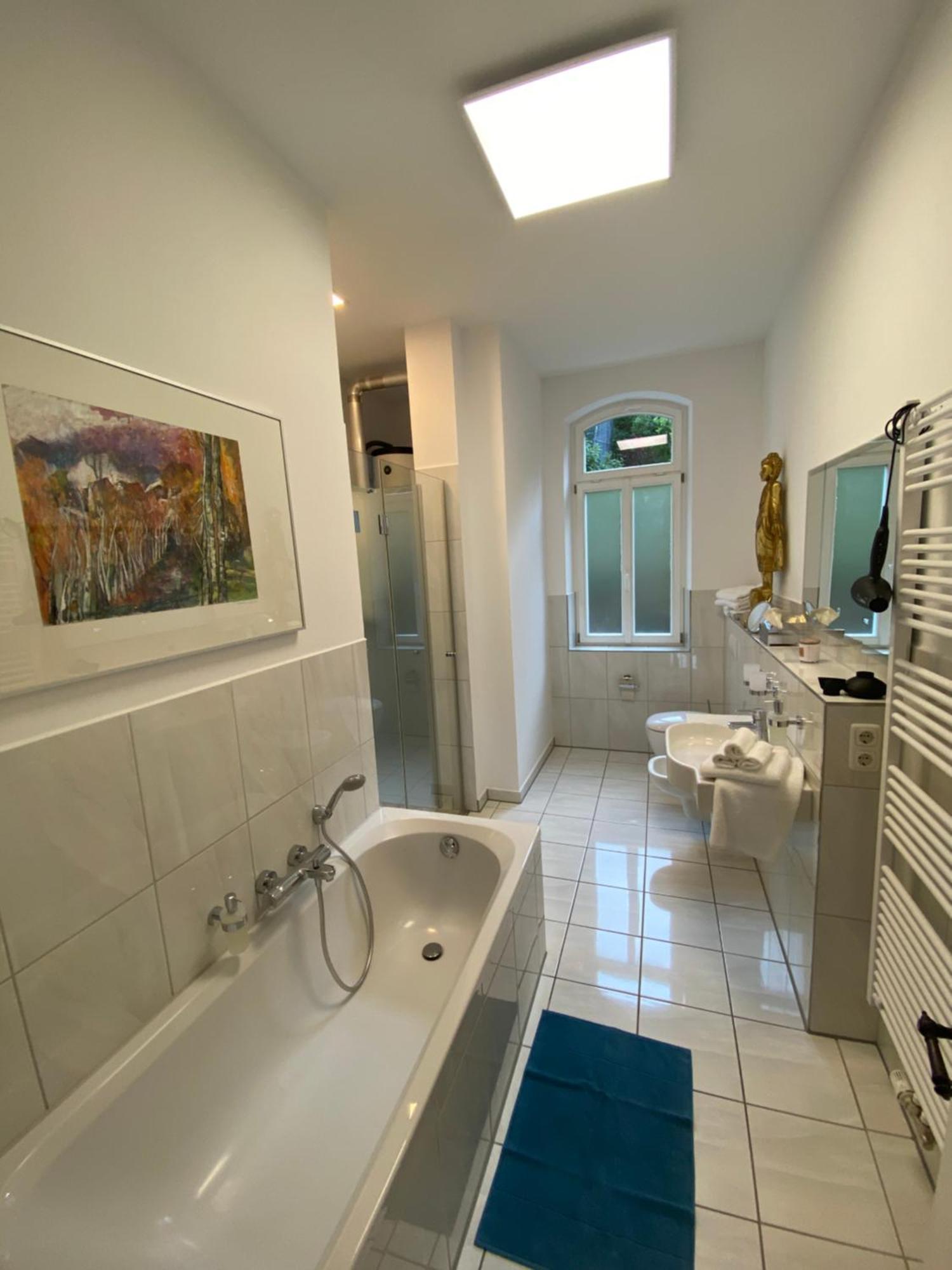 Helsinki Apartment Erfurt 1 외부 사진